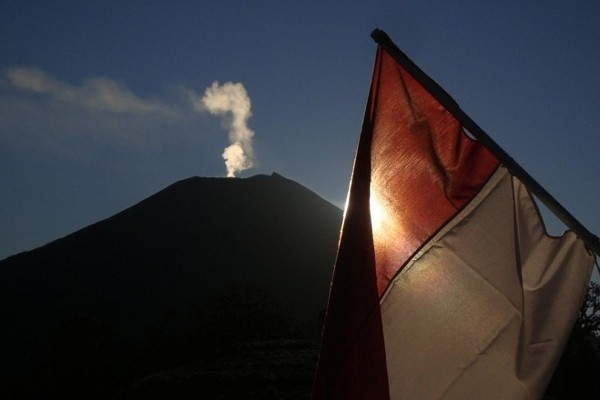 Aktivitas Gunung Slamet Normal, Pendakian Segera Dibuka Lagi