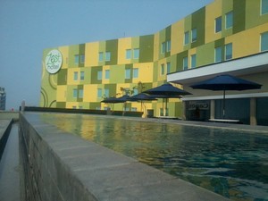 Zest Hotel Sasar Traveler Muda yang Gaul & Melek Teknologi