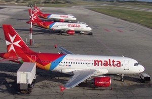 Penumpang Ketinggalan, Pesawat Putar Balik di Malta