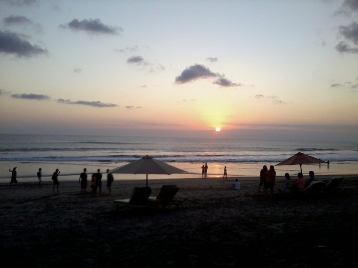 Pantai Baru yang Lagi Hits di Bali Untuk Liburan Romantis