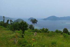 Keajaiban Mandeh, Surga Bahari yang Baru di Sumatera Barat