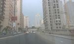 Badai Pasir Melanda Kota Jeddah dan Makkah