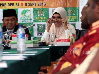 Merawat Toleransi di Bumi Papua
