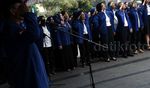 Perayaan HUT Partai Demokrat