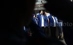 Perayaan HUT Partai Demokrat
