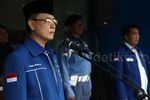 Perayaan HUT Partai Demokrat