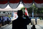 Perayaan HUT Partai Demokrat