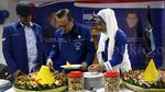 Perayaan HUT Partai Demokrat