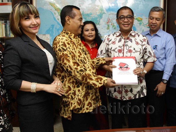 Peringatan HKSN Akan Diramaikan Sejumlah Artis