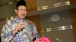 Menag Raker dengan Komisi VIII