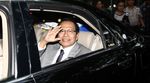 Rizal Ramli Temui Megawati