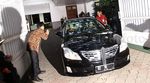 Rizal Ramli Temui Megawati