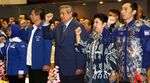 PD dan SBY Rayakan Ultah Bareng