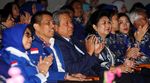 PD dan SBY Rayakan Ultah Bareng