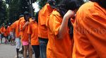 23 Tersangka Pengedar Narkoba