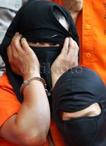 23 Tersangka Pengedar Narkoba