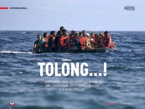 Tolong...!