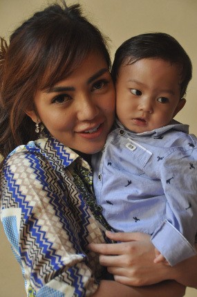 Asuh Anak Angkat, Jiwa Keibuan Bella Shofie Mulai Muncul