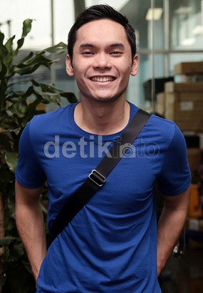 Cerita Ben Kasyafani Saat Tanding Bola dengan Menpora