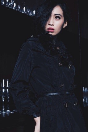 Punya Pengalaman Pahit, DJ Vhiona Lee Bicara Soal KDRT