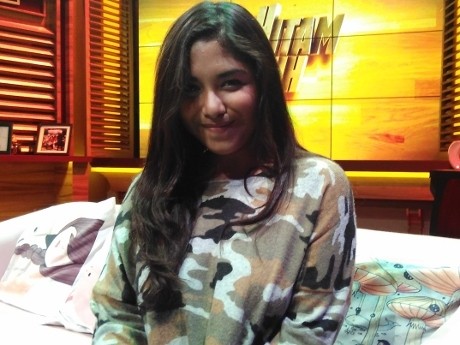 Nadine Woworuntu Tak Seperti Anak Artis Lainnya