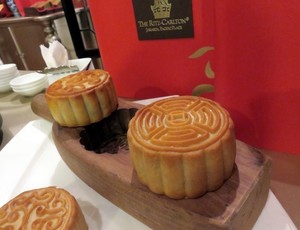 Chef Ken Lee Siapkan Dua Kue Bulan Spesial untuk Sambut Mid-Autumn Festival