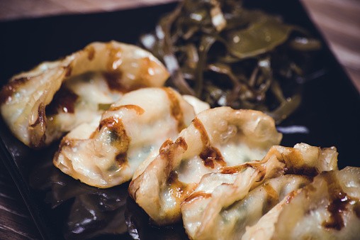 Meski Berharga Ekonomis, Dim Sum di Tempat Ini Juga Terkenal Enak