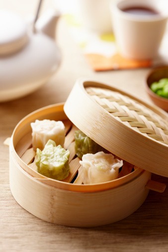 Dim Sum Beku Juga Tak Kalah Enak dengan Dim Sum Segar