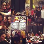 Krisdayanti dan Aurel Rukun Lagi