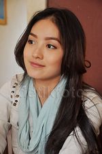 Ciaaat! Natasha Wilona Cantik-cantik Jago Silat