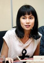 Lebih Dekat dengan si Cantik Regina Rengganis