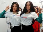 Indro 'Warkop' Diapit Duo Serigala