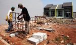 Penjualan Rumah Murah Terus Menurun