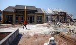 Penjualan Rumah Murah Terus Menurun