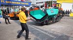 GM Tractors Ramaikan Mining Expo 2015