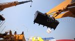 GM Tractors Ramaikan Mining Expo 2015