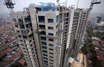 Apartemen Premium Laris di Selatan Jakarta