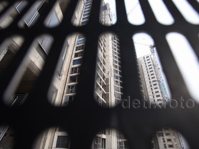 Apartemen Premium Laris di Selatan Jakarta