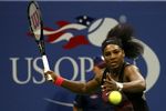 Serena Williams Kian Dekat ke Tangga Juara