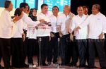 Perayaan Haornas 2015 Tanpa Dihadiri Jokowi dan JK