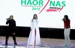 Perayaan Haornas 2015 Tanpa Dihadiri Jokowi dan JK