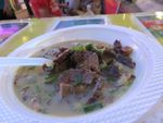 Lap Choi dan Rujak Medan, Sajian Khas dari Sumatra Utara