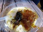 Lap Choi dan Rujak Medan, Sajian Khas dari Sumatra Utara