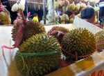 Lap Choi dan Rujak Medan, Sajian Khas dari Sumatra Utara