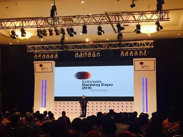 Ekonomi Lesu, Ini Saran Para Bankir ke Jokowi