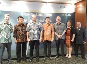 Mega Insurance Luncurkan Produk Asuransi Kesehatan Berkelas Internasional