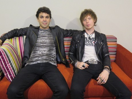 Keindonesiaan dalam Darah Inggris Arkarna