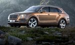 SUV Tercepat di Dunia