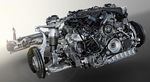SUV Tercepat di Dunia