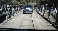 Diperkirakan, etape pertama DRE gelombang dua akan finish pada 10 September 2015 mendatang. Nantinya, risers etape pertama akan bergantian dengan risers lainnya untuk melanjutkan perjalanan dari Palu ke Toraja.